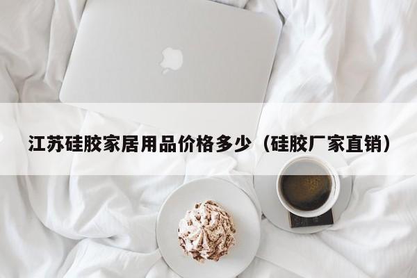 江苏硅胶家居用品价格多少（硅胶厂家直销）