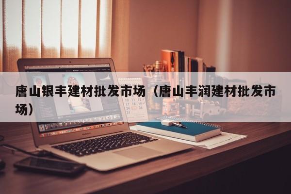 唐山银丰建材批发市场（唐山丰润建材批发市场）